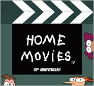 Home Movies 10th Anniversary Megaset