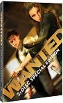 Video/DVD. Title: Wanted