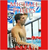 No Limits by Michael Phelps: CD Audiobook Cover