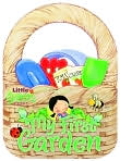 Book Cover Image. Title: My First Garden (Little Green Books Series), Author: by Wendy  Lewison