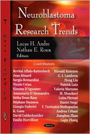 Neuroblastoma Research Trends