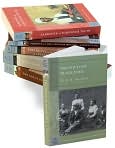 Book Cover Image. Title: Early African American Classics (Barnes & Noble Classics Series), Author: by   Barnes & Noble