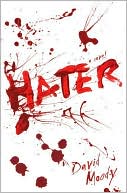 Hater Cover