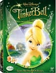 Video/DVD. Title: Tinker Bell