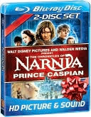 The Chronicles of Narnia: Prince Caspian with Georgie Henley
