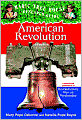Book Cover Image. Title: American Revolution: A Nonfiction Companion to Revolutionary War on Wednesday, Author: by Mary Pope Osborne