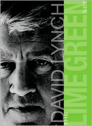 Lynch,David: Lime Green Set (10pc) (W/Cd) / (Rmst): DVD Cover