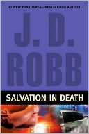 Salvation in Death (In Death Series #27) by J. D. Robb