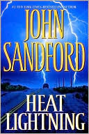 Heat Lightning (Virgil Flowers Series #2) by John Sandford