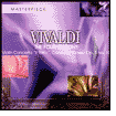 Vivaldi: Four Seasons, etc.: CD Cover