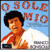 Bonisolli: Neapolitan Songs Vol.1 by Franco Bonisolli: CD Cover