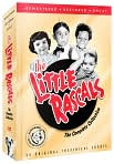 Video/DVD. Title: The Little Rascals - The Complete Collection