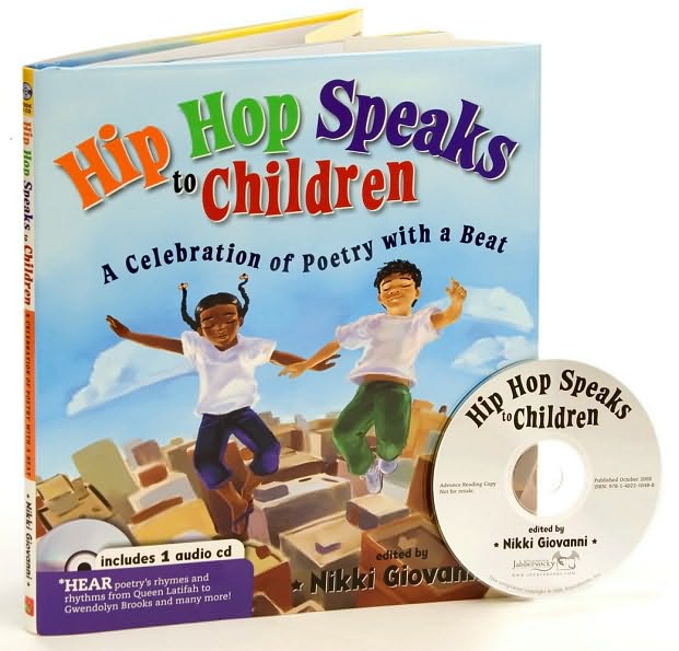 Hip Hop Speaks Details