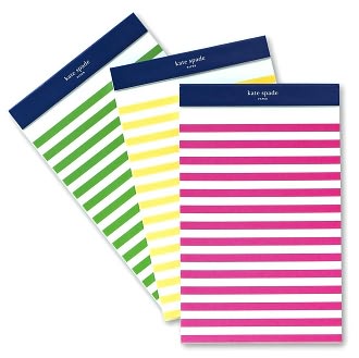 Small Notepad Set