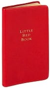 Product Image. Title: Little Red Address Book Flexible 3x5