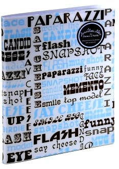 Jonathan Adler Words Presentation Book by Barnes & Noble: Product Image