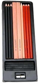 Drawing Set Pencil/Charcoal 14 pieces by Barnes & Noble: Product Image