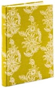 Product Image. Title: John Robshaw Green Delhi Journal