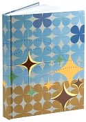Product Image. Title: Vegas Multi Color Sketchbook
