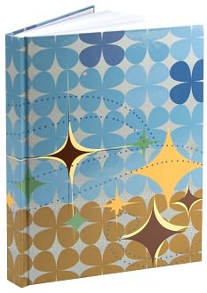 Vegas Multi Color Sketchbook by Barnes & Noble: Product Image