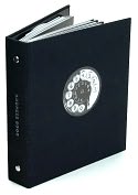 Product Image. Title: Vintage Telephone Address Book