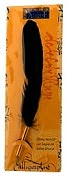 Product Image. Title: Quill Set FC Black