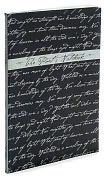 Product Image. Title: Poet's Notebook: Inspiration, Techniques, and Advice on Crafts
