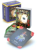 Product Image. Title: Tarot: The Complete Kit (Mega Mini Kits Series)