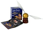Product Image. Title: Harry Potter Golden Snitch Kit: Sticker Kit