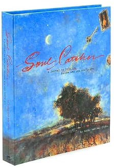 Soul Catcher: A Journal to Help You Become Who You Really Are by Chronicle Books LLC: Product Image