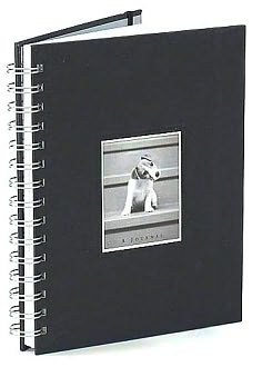 Dog Journal by Peter Pauper Press, Incorporated: Product Image