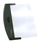 Product Image. Title: Lightwedge Paperback Reading Light