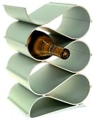 Product Image. Title: Wine Rack