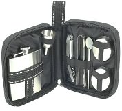 Product Image. Title: Mini-travel Bar