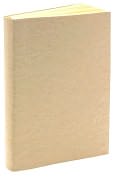 Product Image. Title: 5x7 Basic Journal Refill