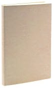 Product Image. Title: Refill 6x8 Ivory Lined
