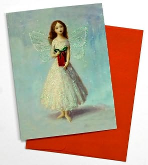 Fairy Card Set