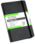 Product Image. Title: Moleskine City Notebook Dublin 3 1/2 x 5 1/2