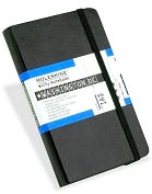 Product Image. Title: Moleskine City Notebook Washington DC 3 1/2 x 5 1/2