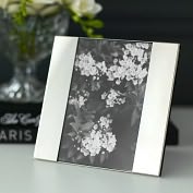 Product Image. Title: Duo Band Frame 4X6