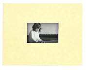 Product Image. Title: Newport  11x14 Ivory/sft white