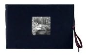 Product Image. Title: Noci Mini Album Black
