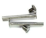 Product Image. Title: 2" Aluminum Extender Posts