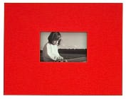 Product Image. Title: Newport  11x14 Red