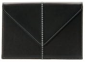 Product Image. Title: Ventura Black Photo Envelope