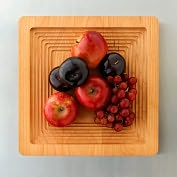 Product Image. Title: Coliseum Fruit Bowl