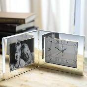 Product Image. Title: Frame Alarm Clock