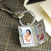 Product Image. Title: Photo Keychain