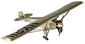 Product Image. Title: 19.5" Spirit of St. Louis Airplane
