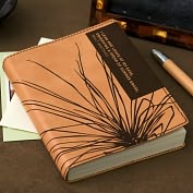 Product Image. Title: Nature Journal - Whitman (5x7)